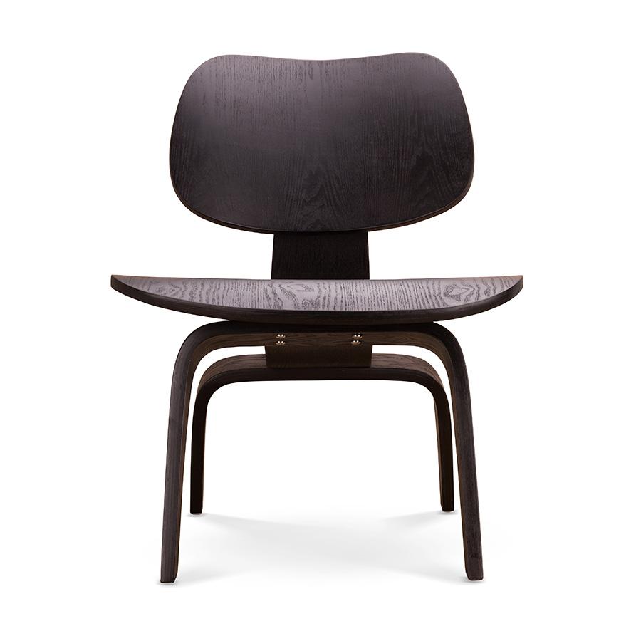 Simple Wooden Chair